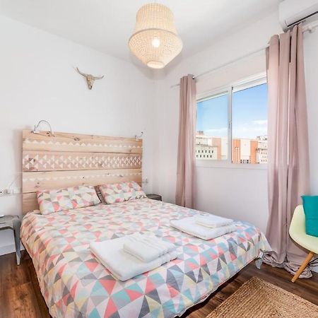 Historic Malaga Centre Apartment Ngoại thất bức ảnh