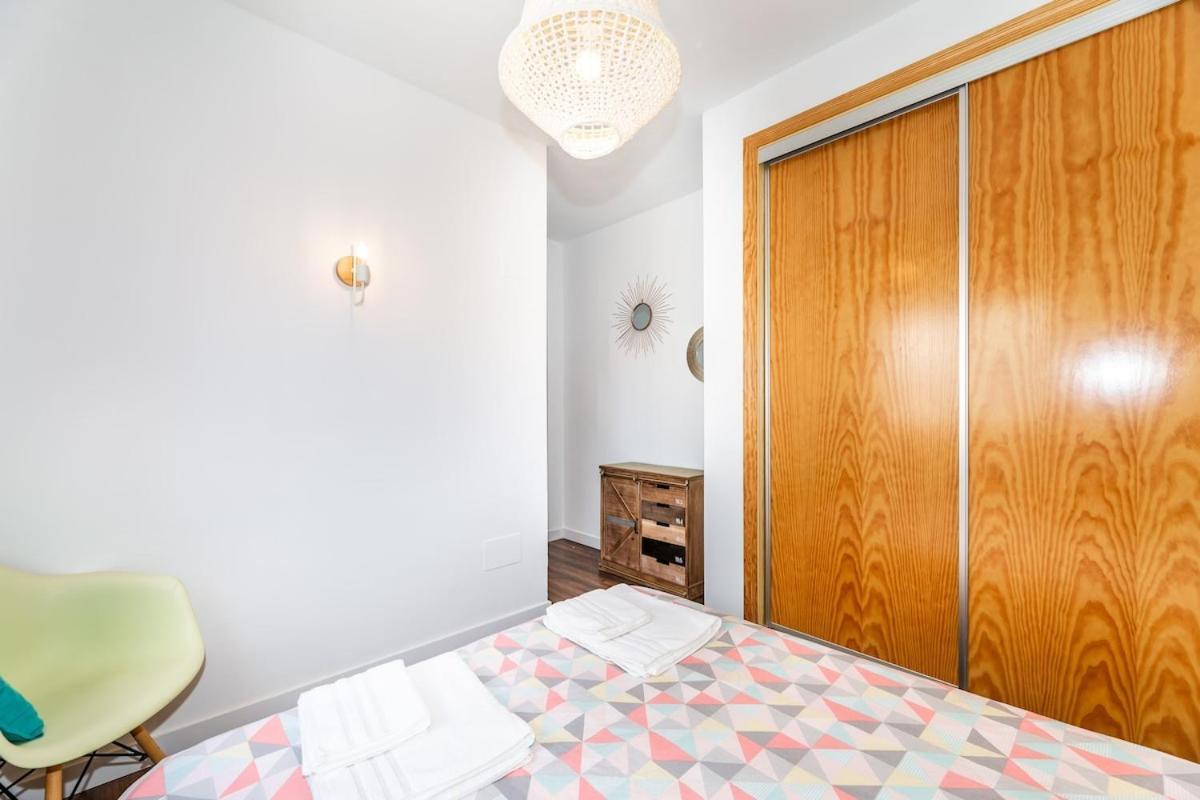 Historic Malaga Centre Apartment Ngoại thất bức ảnh